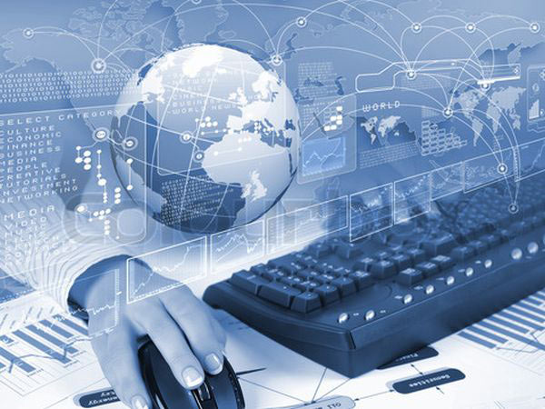 worldwide it spending XZ4y9